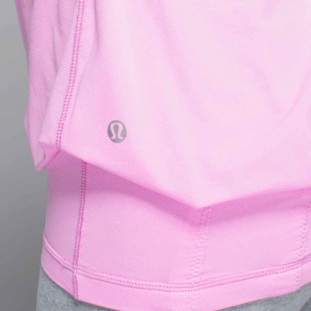 Lululemon Flow And Go Tank - Picture 7 of 13